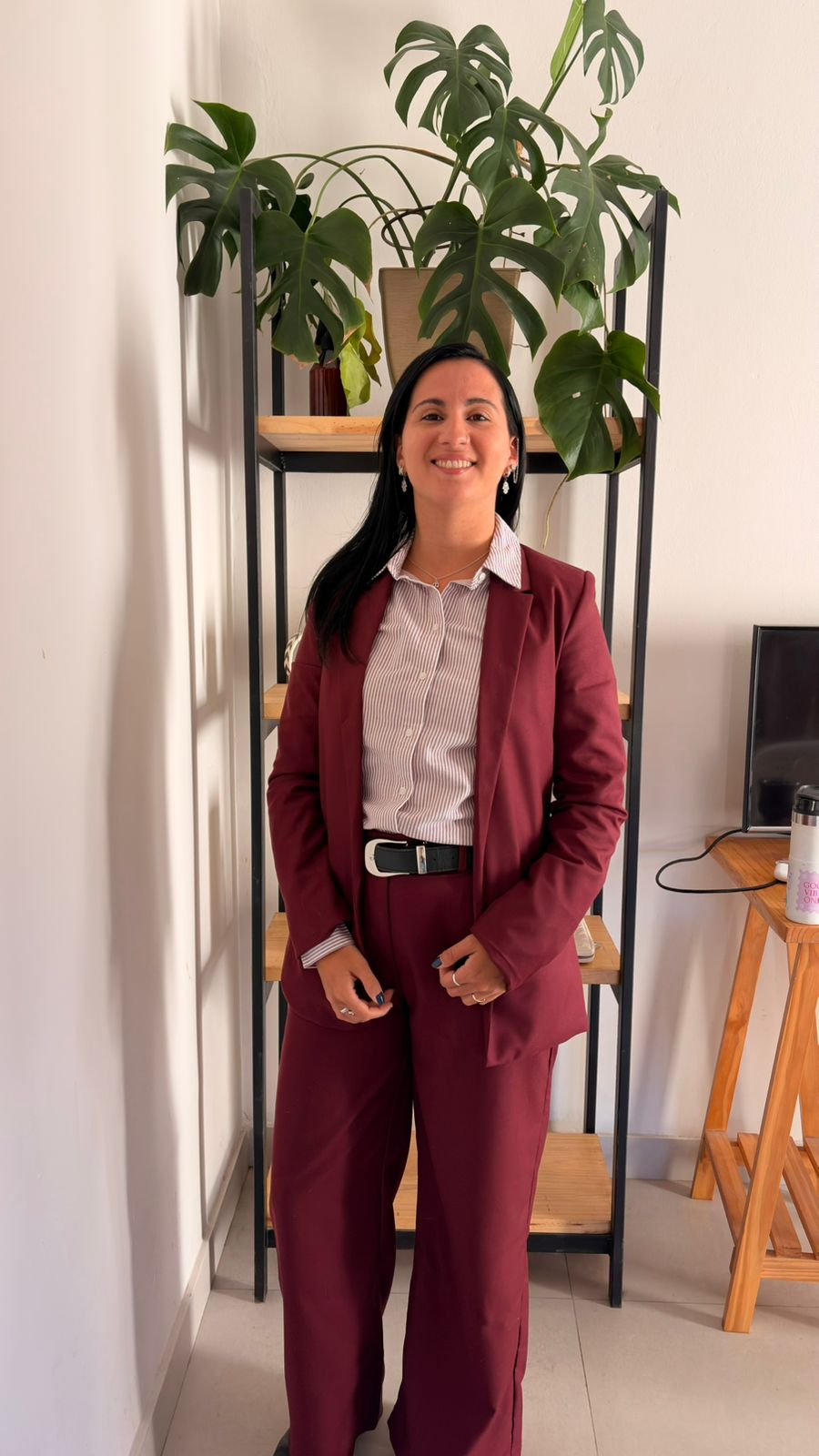Dra. Camila Ávila, abogada de familia en Mar del Plata